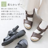 2024春新作 サンダル レディース | shop kilakila | 詳細画像5