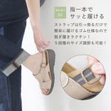 2024春新作 サンダル レディース | shop kilakila | 詳細画像6