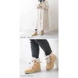 ブーツ ショートブーツ スノーブーツ | shop kilakila | 詳細画像12