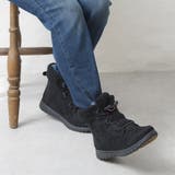 スエードブラック | ブーツ ショートブーツ スノーブーツ | shop kilakila