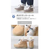 ブーツ ショートブーツ スノーブーツ | shop kilakila | 詳細画像10 