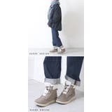 ブーツ ショートブーツ スノーブーツ | shop kilakila | 詳細画像13 