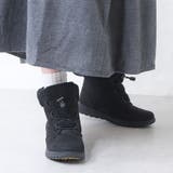 スエードブラック | ブーツ ショートブーツ スノーブーツ | shop kilakila