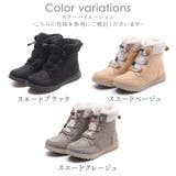 ブーツ ショートブーツ スノーブーツ | shop kilakila | 詳細画像2 