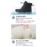 ブーツ ショートブーツ スノーブーツ | shop kilakila | 詳細画像9 