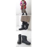 ブーツ ショートブーツ スノーブーツ | shop kilakila | 詳細画像11