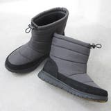 グレー | ブーツ ショートブーツ スノーブーツ | shop kilakila