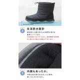 ブーツ ショートブーツ スノーブーツ | shop kilakila | 詳細画像9