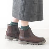 ダークブラウン | ブーツ ショートブーツ スノーブーツ | shop kilakila