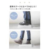 ブーツ ショートブーツ スノーブーツ | shop kilakila | 詳細画像7 