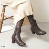 ショートブーツ レディース サイドジップ | shop kilakila | 詳細画像14