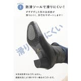 ショートブーツ レディース サイドジップ | shop kilakila | 詳細画像5