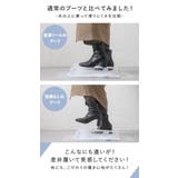 ショートブーツ レディース サイドジップ | shop kilakila | 詳細画像6