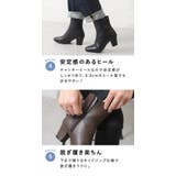 ショートブーツ レディース サイドジップ | shop kilakila | 詳細画像8