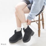 ショートブーツ レディース ムートンブーツ | shop kilakila | 詳細画像11 