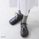 本革 シューズ レディース | shop kilakila | 詳細画像15