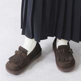 モカ | 本革 シューズ レディース | shop kilakila