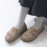 トープ | 本革 シューズ レディース | shop kilakila
