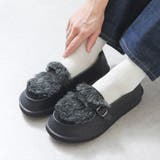 ブラック | 本革 シューズ レディース | shop kilakila