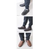 手を使わずに履ける靴 メンズ 紳士靴 | shop kilakila | 詳細画像13