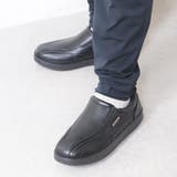 ブラックA | 手を使わずに履ける靴 メンズ 紳士靴 | shop kilakila