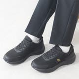 オールブラックA | 手を使わずに履ける靴 レディース 立ったまま履ける靴 | shop kilakila