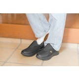 手を使わずに履ける靴 レディース 立ったまま履ける靴 | shop kilakila | 詳細画像6