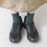 オールブラック | 手を使わずに履ける靴 レディース 立ったまま履ける靴 | shop kilakila