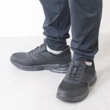 ブラック | 手を使わずに履ける靴 メンズ 紳士靴 | shop kilakila