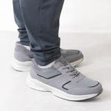 グレー | 手を使わずに履ける靴 メンズ 紳士靴 | shop kilakila