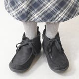 スエードブラック | ブーツ ショートブーツ レディース | shop kilakila