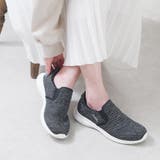ブラックB | 手を使わずに履ける靴 レディース 介護シューズ | shop kilakila