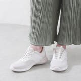 ホワイトA | 手を使わずに履ける靴 レディース 介護シューズ | shop kilakila