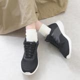 ブラックC | 手を使わずに履ける靴 レディース 介護シューズ | shop kilakila