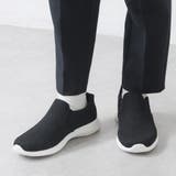 ブラックD | 手を使わずに履ける靴 レディース 介護シューズ | shop kilakila