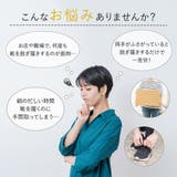 手を使わずに履ける靴 レディース 介護シューズ | shop kilakila | 詳細画像7