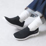 ブラック | スニーカー レディース 手を使わずに履ける | shop kilakila