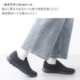 スニーカー レディース 手を使わずに履ける | shop kilakila | 詳細画像16