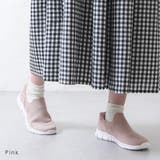 スニーカー レディース 手を使わずに履ける | shop kilakila | 詳細画像19