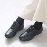 ブラック | 手を使わずに履ける靴 レディース 立ったまま履ける靴 | shop kilakila