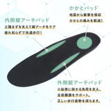 インソール レディース 外反母趾 | shop kilakila | 詳細画像11
