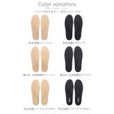 インソール レディース 外反母趾 | shop kilakila | 詳細画像2 