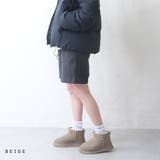 秋冬新作 ブーツ レディース | shop kilakila | 詳細画像14