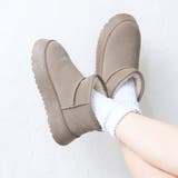 ベージュ | 秋冬新作 ブーツ レディース | shop kilakila