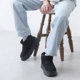 ブラック | 秋冬新作 ブーツ レディース | shop kilakila