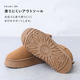 秋冬新作 ブーツ レディース | shop kilakila | 詳細画像8