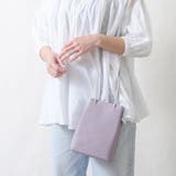 パープルラベンダー | バッグ ショルダー レディース | shop kilakila