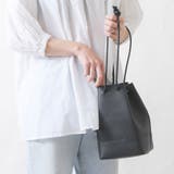 ブラック | バッグ レディース 巾着 | shop kilakila