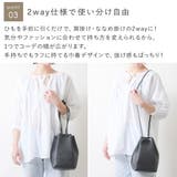 バッグ レディース 巾着 | shop kilakila | 詳細画像8