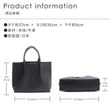 バッグ レディース 本革 | shop kilakila | 詳細画像3